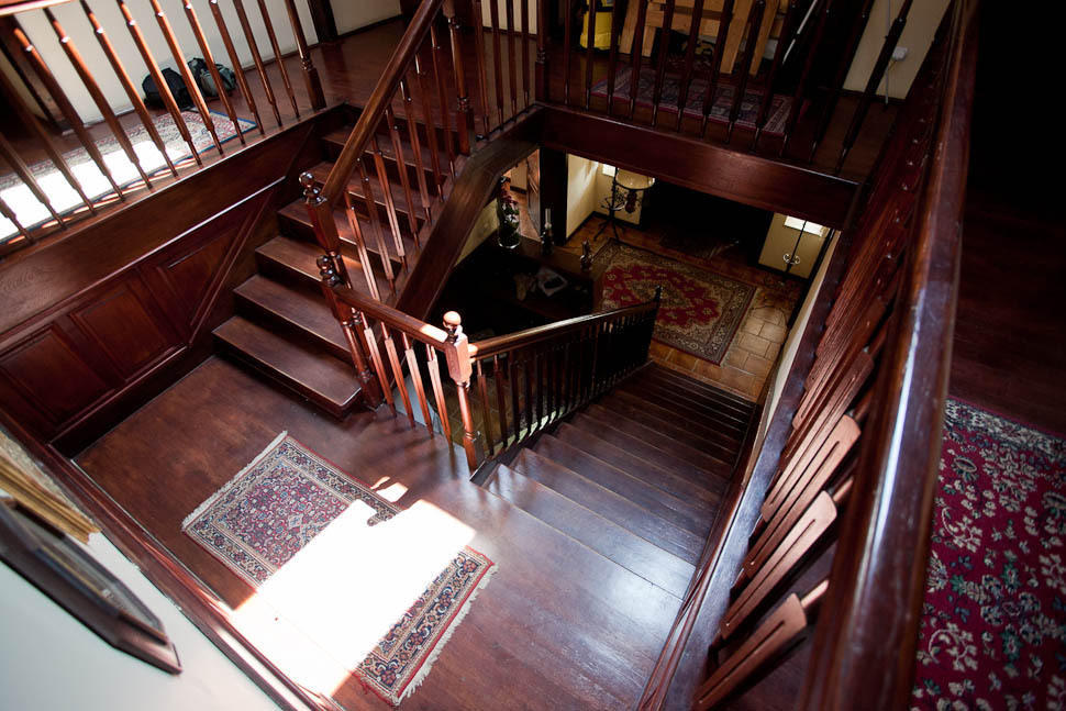 Przybysławice Dwor Na Wichrowym Wzgorzu B&B 외부 사진
