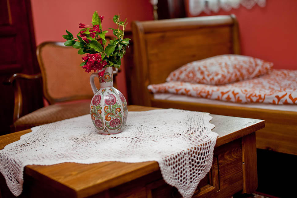 Przybysławice Dwor Na Wichrowym Wzgorzu B&B 외부 사진