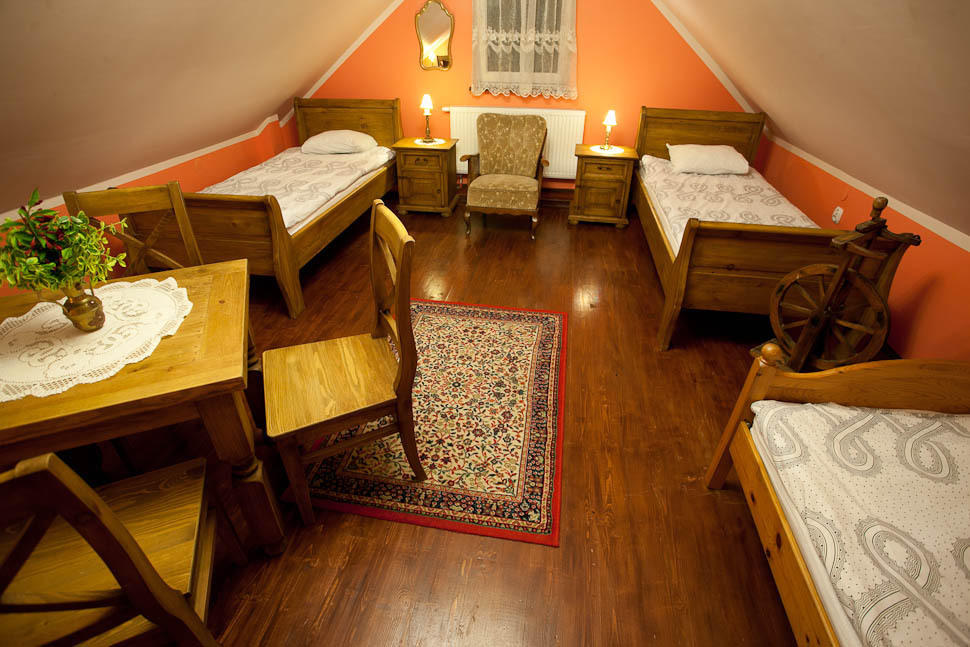Przybysławice Dwor Na Wichrowym Wzgorzu B&B 외부 사진