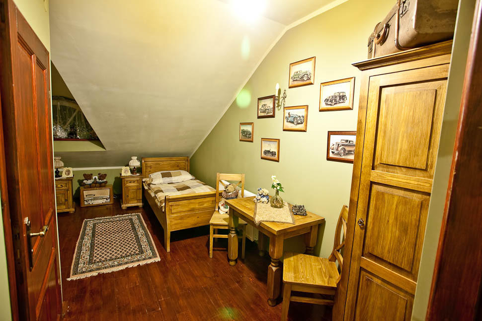 Przybysławice Dwor Na Wichrowym Wzgorzu B&B 외부 사진