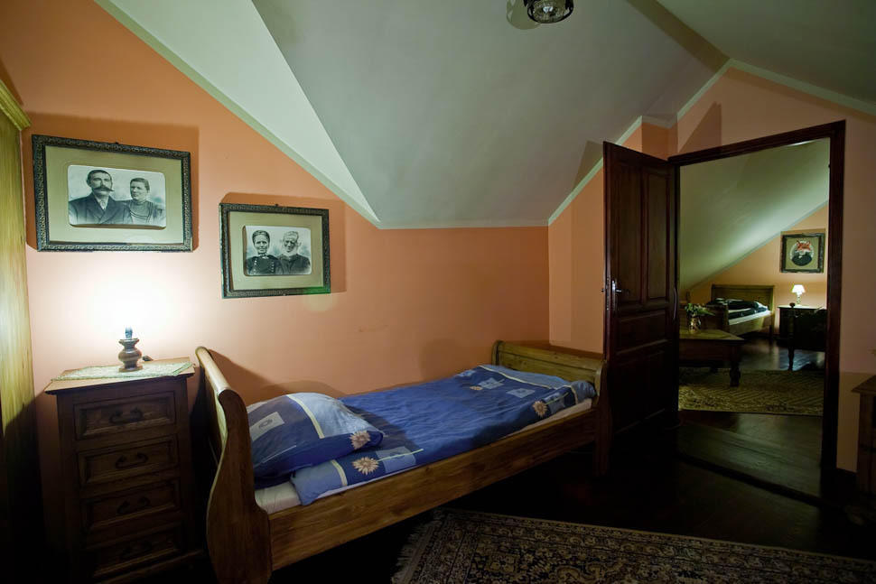 Przybysławice Dwor Na Wichrowym Wzgorzu B&B 외부 사진