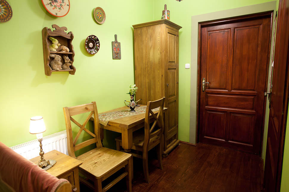 Przybysławice Dwor Na Wichrowym Wzgorzu B&B 외부 사진